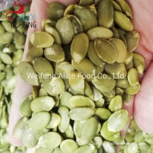 Wholesale Snow White Pumpkin Seeds Kernels Bulk Price No Shell Pumpkin Seeds